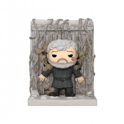 Ігрова фігурка Funko POP! Deluxe серії GoT - Hodor Holding the Door фото-1