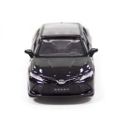 Автомодель - Toyota Camry Uklon (чорний) фото-8