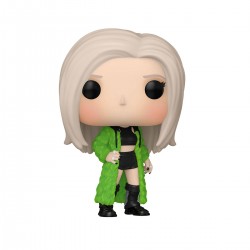 Ігрова фігурка Funko POP! серії Blackpink - Розе фото-1