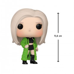 Ігрова фігурка Funko POP! серії Blackpink - Розе фото-2