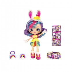 Кукла Shopkins Shoppies S9  - Радужная Кейт фото-1