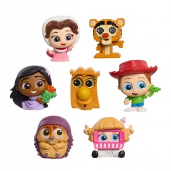 Игровой набор Disney Doorables S12 - Маленький пиксельный домик фото-2