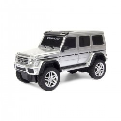 Автомодель - Mercedes-Benz G500 (1:26) фото-2