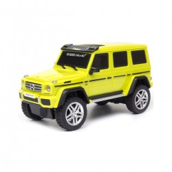 Автомодель - Mercedes-Benz G500 (1:26) фото-1