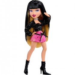 Игровой набор с куклой Bratz Модный гардероб — Дана фото-6