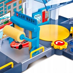Игровой набор - Автомойка фото-3