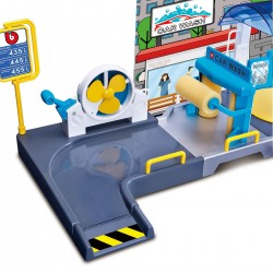 Игровой набор - Автомойка фото-5