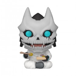 Игровая фигурка Funko POP! - Кайдзю № 8 в костюме фото-2