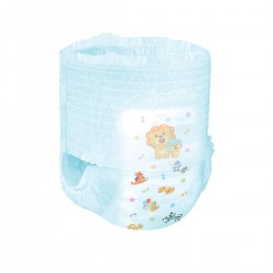 Трусики-підгузники Cheerful Baby для дітей (XL, 11-18 кг, унісекс, 42 шт) фото-5