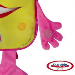 Набор Для Творчества Play-Doh - Рюкзак Пинки фото-5