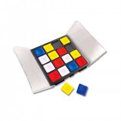 Гра Rubik's -Переворот фото-7