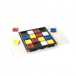 Игра Rubik's -Переворот фото-4
