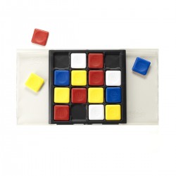 Игра Rubik's -Переворот фото-5