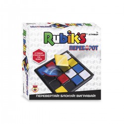 Гра Rubik's -Переворот фото-1