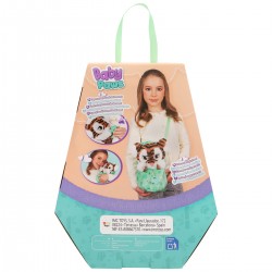 Інтерактивна іграшка Baby Paws W3 – Тигреня фото-2