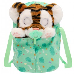 Інтерактивна іграшка Baby Paws W3 – Тигреня фото-3