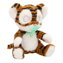 Інтерактивна іграшка Baby Paws W3 – Тигреня фото-6