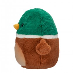 М'яка іграшка Squishmallows - Крижень Ейвері (30 cm) фото-3