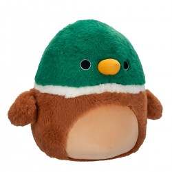 М'яка іграшка Squishmallows - Крижень Ейвері (30 cm) фото-7