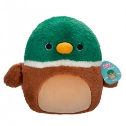 М'яка іграшка Squishmallows - Крижень Ейвері (30 cm) фото-8