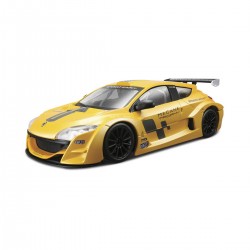 Авто-Конструктор - Renault Megane Trophy фото-2