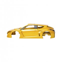 Авто-Конструктор - Renault Megane Trophy фото-5
