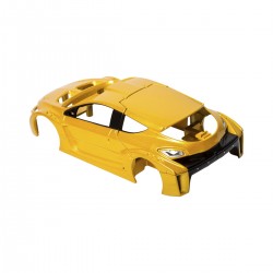 Авто-Конструктор - Renault Megane Trophy фото-1