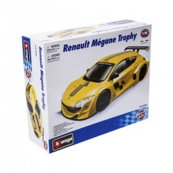 Авто-Конструктор - Renault Megane Trophy фото-3