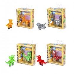 Фигурка Для Анимационного Творчества Stikbot Dino фото-3