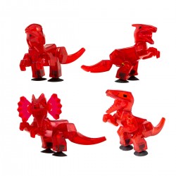 Фигурка Для Анимационного Творчества Stikbot Dino фото-4