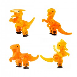 Фигурка Для Анимационного Творчества Stikbot Dino фото-2