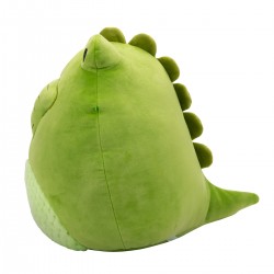 М'яка іграшка Squishmallows – Алігатор Моуп (30 cm) фото-3