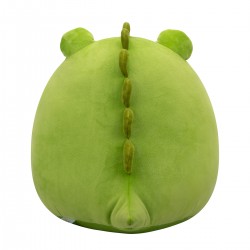 М'яка іграшка Squishmallows – Алігатор Моуп (30 cm) фото-4