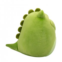 М'яка іграшка Squishmallows – Алігатор Моуп (30 cm) фото-5