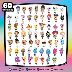 Ігровий набір Disney Doorables S11 - Великий будиночок фото-2