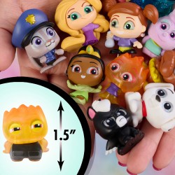 Ігровий набір Disney Doorables S11 - Великий будиночок фото-3