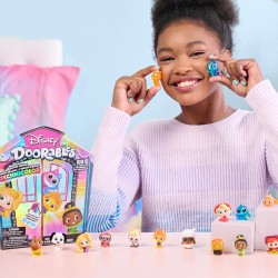 Ігровий набір Disney Doorables S11 - Великий будиночок фото-5