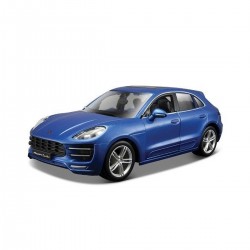 Авто-Конструктор - Porsche Macan фото-1