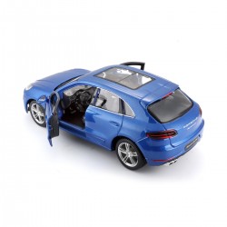 Авто-Конструктор - Porsche Macan фото-4