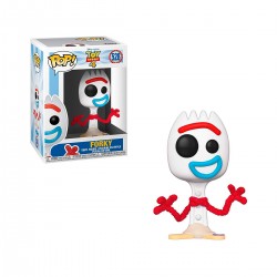Игровая Фигурка Funko Pop! Серии История Игрушек 4 - Вилкинс фото-2