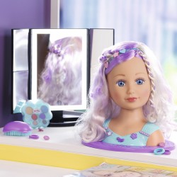 Лялька-Манекен My Model - Модна Сестричка фото-1