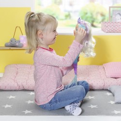 Інтерактивна Лялька Baby Born - Сестричка-Русалонька фото-5