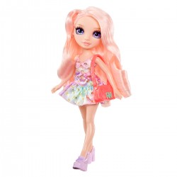 Лялька Rainbow High серії My Fashion Style – Белла фото-2