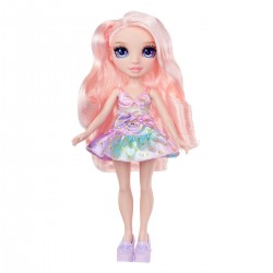 Лялька Rainbow High серії My Fashion Style – Белла фото-3