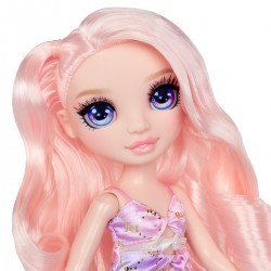 Лялька Rainbow High серії My Fashion Style – Белла фото-5