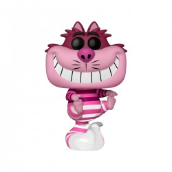 Ігрова фігурка Funko Pop! серії Аліса в країні див - Чеширський кіт (TRL)