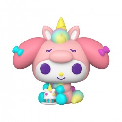 Ігрова фігурка Funko POP! - Мелоді фото-2
