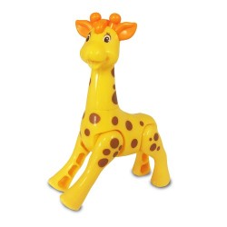 Іграшка Серії Дикі Тварини - Жирафа фото-1