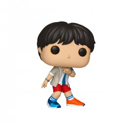 Игровая Фигурка Funko Pop! Серии Bts - Джей-Хоуп фото-2