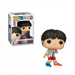 Игровая Фигурка Funko Pop! Серии Bts - Джей-Хоуп фото-1